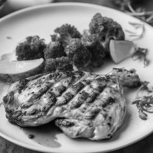 Al Faham Chicken