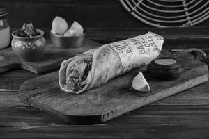 Classic Chicken Roll
