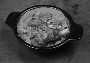 Mutton Curry
