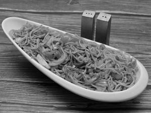 Veg Chowmein