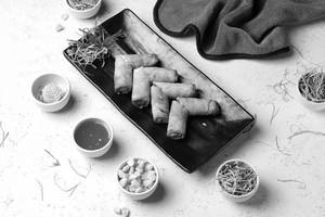 Spl. Spring Roll