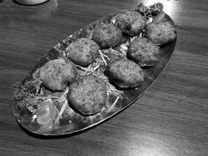 Makai Tikki