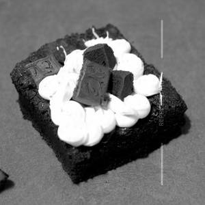 Brownie hazel