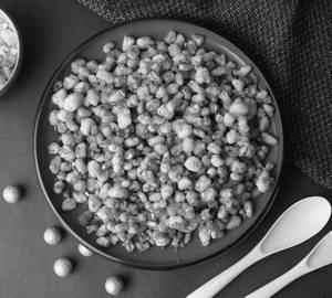 Crispy corn