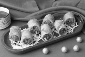 Veg spring roll