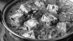 Handi Paneer