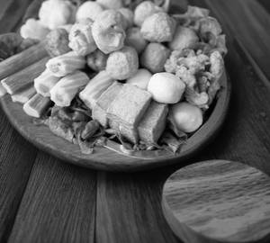Fish balls