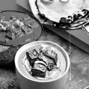 Mushroom Masala