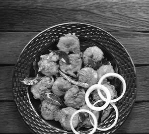 Prawns 65