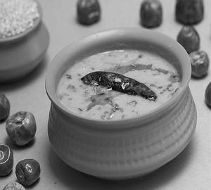Dal Tadka