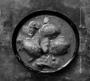 Chicken Curry