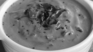 Beetroot Raita