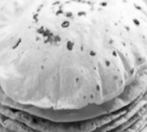 Plain Roti
