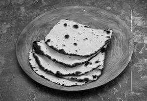 Missi roti