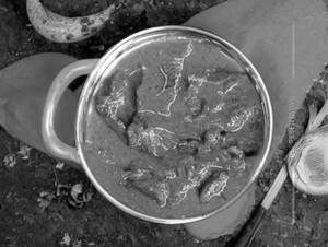 Mutton Rara