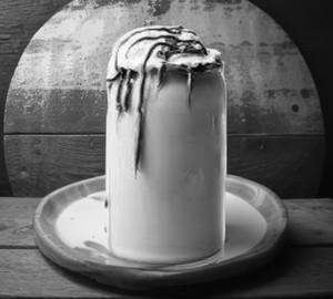 Nutella Shake