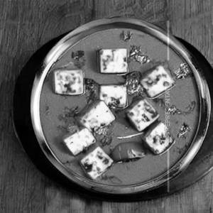 Special Paneer Kadhai