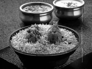 Non Veg   Biryani