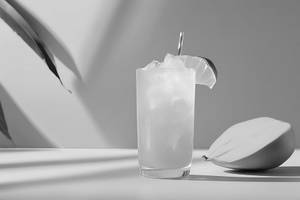 Mango Soda