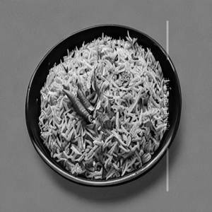 Jeera Rice