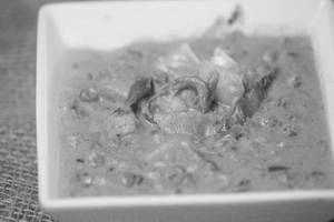 Vegetable Jaipuri