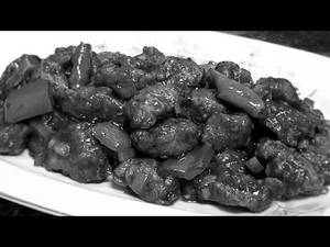 Boneles Chicken Chilli [8 Pieces]