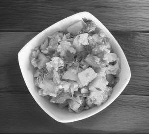 Aloo gobhi masala