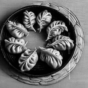 Chicken kothey
