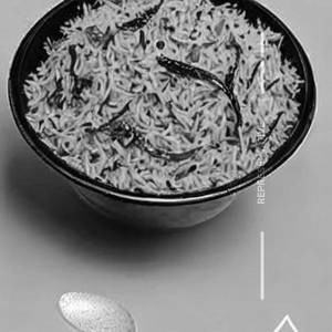 Jeera rice