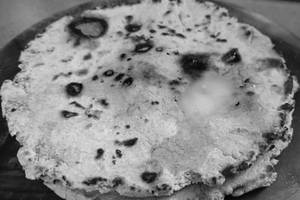 Plain Tandoor Roti