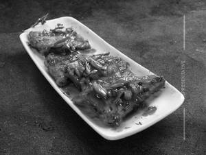 Chilli Basil Fish 