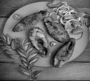 Fish Fry