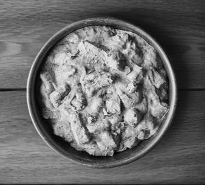 Chicken korma