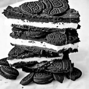Oreo