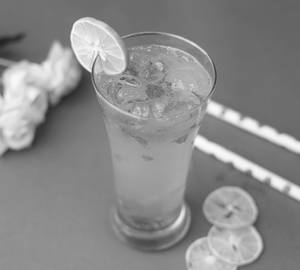 Virgin mojito