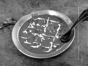 Butter chicken