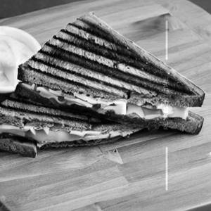 Sandwich Sweet