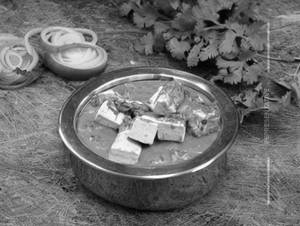 Sahi Paneer