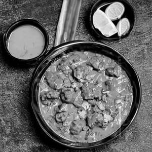 Baby Corn Handi
