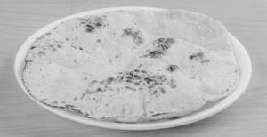 Tawa Roti [Plain]