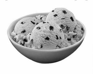 Choco Chip Cup