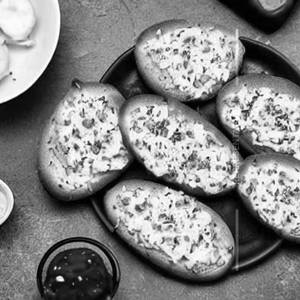 Garlic Bread