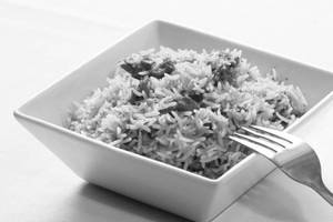 Mutton Ninya Pulao