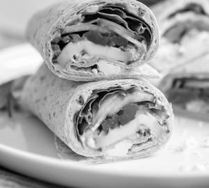 Veg Wrap