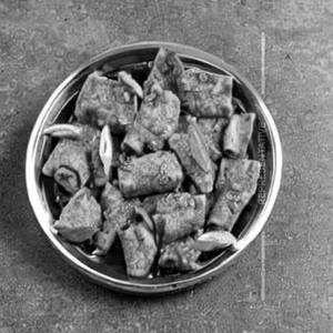 Baby Corn Masala