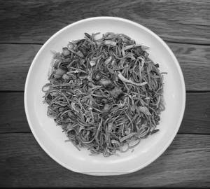 Pork chow