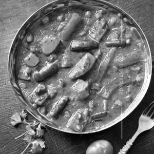 Mix Veg
