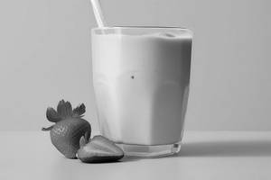 Strawberry Shake