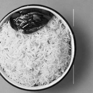 Plain Rice