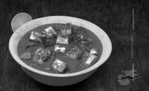 Paneer Kadai